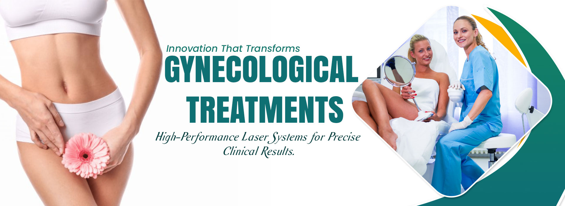 Gynecological Treatments